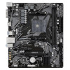 Płyta główna B450M K AM4 2DDR4 HDMI USB 3.2 M.2 uATX-15170742