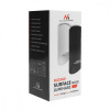 Oprawa natynkowa GU10 MCE360 W aluminiowa Biała-15170778