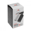Oprawa natynkowa GU10 MCE364 B aluminiowa Czarna-15170794