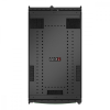 Szafa rack AR3100B2 NetShelter SX Gen 2, 42U 600mm x 1070mm z bokami czarna-15170849