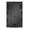 Szafa rack AR3350B2 NetShelter SX Gen 2, 42U 750mm x 1200mm z bokami czarna-15170852