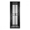 Szafa rack AR3350B2 NetShelter SX Gen 2, 42U 750mm x 1200mm z bokami czarna-15170853