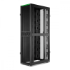 Szafa rack AR3107B2 NetShelter SX Gen 2, 48U 600mm x 1070mm z bokami czarna-15170861