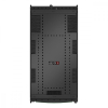 Szafa rack AR3300B2 NetShelter SX Gen 2, 42U 600mm x 1200mm z bokami czarna-15170872