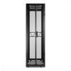 Szafa rack AR3300B2 NetShelter SX Gen 2, 42U 600mm x 1200mm z bokami czarna-15170873