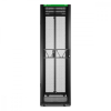 Szafa rack AR3300B2 NetShelter SX Gen 2, 42U 600mm x 1200mm z bokami czarna-15170874