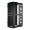 Szafa rack AR3355B2 NetShelter SX Gen 2, 45U 750mm x 1200mm z bokami czarna-15170880