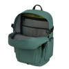 Plecak na laptopa Upventure 15,6 cala zielony-15170955