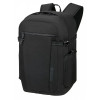 Plecak na laptopa 17,3 cali Upventure czarny