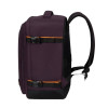 Plecak kabinowy Take2Cabin Casual S Fiolet-15170963