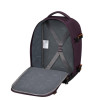 Plecak kabinowy Take2Cabin Casual S Fiolet-15170964