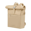 Plecak na laptopa 4Pack RollTop 15,6 cala sand-15170977