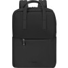 Plecak na laptopa 4Pack 14,1 cala czarny