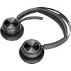 Zestaw słuchawkowy z podstawką ładującą Focus 2 USB-C/A 9T9J5AA-15171394