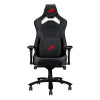 Fotel gamingowy ROG Chariot X CORE SL301CW czarny-15171486