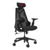 Fotel gamingowy ROG Destrier Core Gaming Chair czarny-15171511