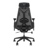 Fotel gamingowy ROG Destrier Core Gaming Chair czarny-15171514
