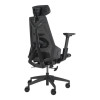 Fotel gamingowy ROG Destrier Core Gaming Chair czarny-15171515