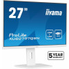 Monitor 27 cali XUB2797QSN-W2 IPS,QHD,USB-c Dock,HDMI,DP,PD-65W,2x2W, 4xUSB(3.2),300cd/m2,80M:1,sRGB:99%/5y/