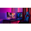 Monitor 31.5 cala 32M2C5501 Curved VA 180Hz HDMIx2 DP HAS Ambiglow-15171718