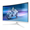 Monitor 31.5 cala 32M2C5501 Curved VA 180Hz HDMIx2 DP HAS Ambiglow-15171720
