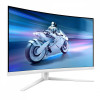 Monitor 31.5 cala 32M2C5501 Curved VA 180Hz HDMIx2 DP HAS Ambiglow-15171722