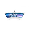 Monitor 31.5 cala 32M2C5501 Curved VA 180Hz HDMIx2 DP HAS Ambiglow-15171723