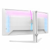 Monitor 34 cale 34M2C5501A Curved VA 180Hz HDMIx2 DP HAS Ambiglow-15171726