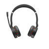 Jabra 7599-848-199 słuchawki/zestaw słuchawkowy Przewodowy i Bezprzewodowy Opaska na głowę Połączenia/muzyka Bluet
