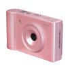 Aparat cyfrowy Denver DCA-4811RO 5MPIX CMOS różowy-15178115