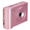 Aparat cyfrowy Denver DCA-4811RO 5MPIX CMOS różowy-15178116