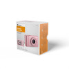 Aparat cyfrowy Denver DCA-4811RO 5MPIX CMOS różowy-15178119