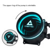 Chieftec ICEBERG 360 DARK-15179075