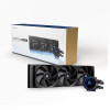 Chieftec ICEBERG 360 DARK-15179078