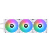 Thermaltake TH420 V2 ARGB Płyta główna Zestaw do chłodzenia płynami Biały 1 szt.-15179120
