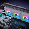Thermaltake TH420 V2 ARGB Płyta główna Zestaw do chłodzenia płynami Biały 1 szt.-15179121