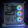 Thermaltake TH420 V2 ARGB Płyta główna Zestaw do chłodzenia płynami Biały 1 szt.-15179122