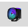 Chłodzenie CPU Endorfy Fortis 5 Black ARGB