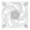 Wentylator Arctic P12 PWM PST A-RGB 120mm (White)-15179336