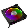 Phanteks D30-140 Obudowa komputera Wentylator 14 cm Czarny 1 szt.-15179377