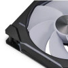 Phanteks D30-140 Obudowa komputera Wentylator 14 cm Czarny 1 szt.-15179379