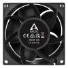 ARCTIC S8038-10K Procesor Wentylator 8 cm Czarny 4 szt.-15179389