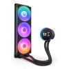 NZXT Kraken Elite 360 RGB Procesor Chłodnica cieczy all-in-one 12 cm Czarny 1 szt.-15179437