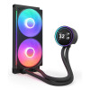 NZXT Kraken Elite 280 RGB Procesor Chłodnica cieczy all-in-one 14 cm Czarny 1 szt.-15179447