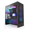 NZXT Kraken Elite 280 RGB Procesor Chłodnica cieczy all-in-one 14 cm Czarny 1 szt.-15179451