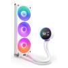 NZXT CHŁODZENIE WODNE KRAKEN ELITE 360 RGB 2203-12J all-in-one 12cm Biały 1szt.-15179453