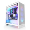 NZXT CHŁODZENIE WODNE KRAKEN ELITE 360 RGB 2203-12J all-in-one 12cm Biały 1szt.-15179457
