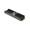 SSD PCIE G4 M.2 512GB NM800/PRO LNM800P512G-RN8NG LEXAR-15180791