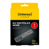 Intenso 3836460 urządzenie SSD 1 TB M.2 PCI Express 4.0 NVMe-15180834
