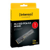 Intenso 3836460 urządzenie SSD 1 TB M.2 PCI Express 4.0 NVMe-15180835